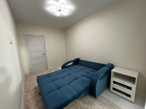 Квартира двухкомнатная ЖК Октябрьский г. Пионерский