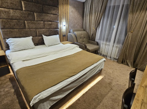 Отель Homy House