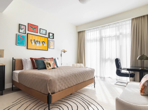 Imperial Avenue Downtown Dubai Apartments