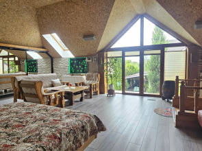 Гостевой дом Уютный спа в центре