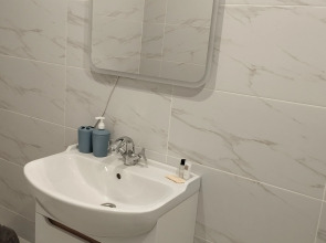 Апартаменты Центральные семейная студия 2дия 2