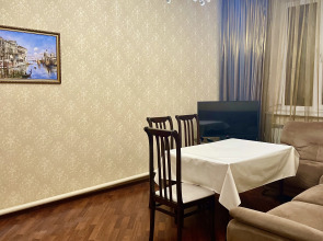 Апартаменты Квартира в Центре Махачкалы