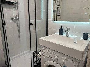 Апартаменты UraganAPART Академия