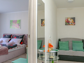 Однокомнатная квартира в северном районе г. Калининграда