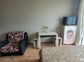 Апартаменты Golden Horn Central