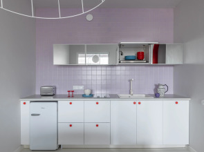 Апартаменты в центре Уфы iГости