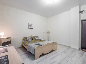 Апартаменты на Ульяновской 35