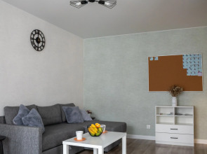 Квартира Elena Apart