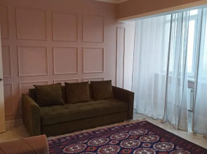 Апарт-отель Ru 1