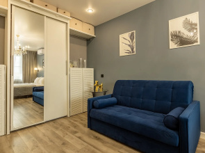 Апартаменты HomeHotel