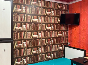 Хостел Наш дом