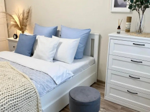 Квартира 2-комнатная квартира комфорт