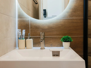 Апартаменты Кислород