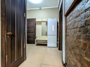 Квартира Свободна 1й Басманный Переулок