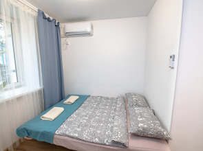 Квартира-студия на Некрасовской