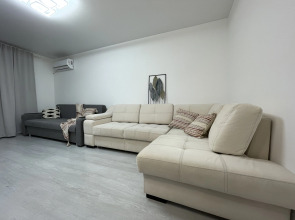 Квартира уютная и современная двушка рядом с метро Проспект Победы