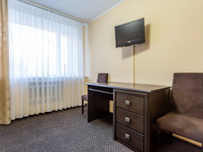 Отель Турист