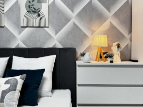 Апартаменты Гринхаус  Терешковой 23