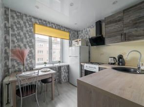 Квартира Не Вопрос рядом с ПАО Северсталь