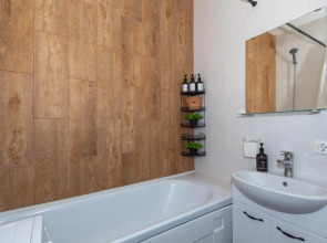 Апартаменты Студия в Сердце Ростова