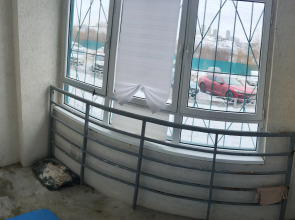 Апартаменты Есть Всё