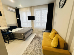 Апартаменты на м. Красногвардейская