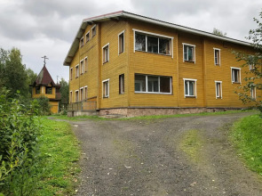 Квартира Уютная в Марциальных Водах