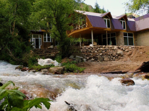 Chyichkan Hotel