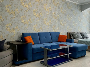 Квартира светлая с видом на море