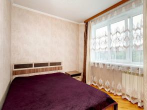 Апартаменты СКомфортом Пограничная 52