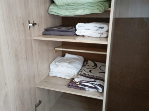 Апартаменты Студия Для Двоих