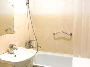 Квартира Уютная 1-я Фурманова 16