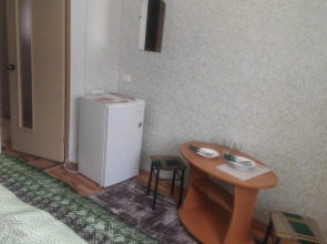 Гостевой дом На Черноморской 54