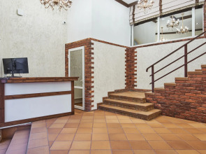 Гостевой Дом Аваллон  by Sun City Hotels