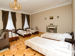 Гостевой дом МарЛен