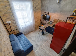 Апартаменты на Бабушкинской