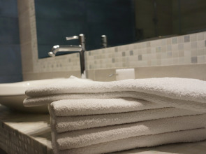 Квартира Лазурь с видом на море