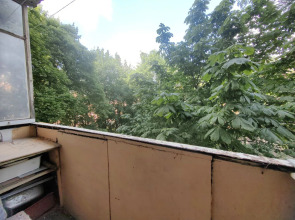 Апартаменты рядом с Метро Окружная