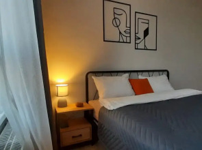 Квартира студия 30 кв.м.