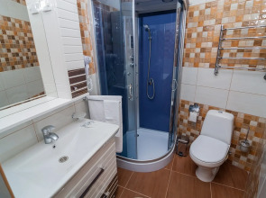 Гостевой Дом Черное Море