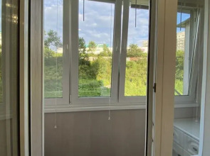 Апартаменты на Адмирала Кузнецова 42А