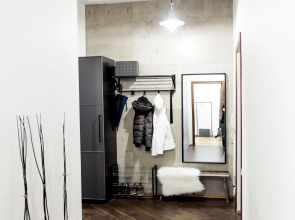 Апартаменты с эркером Александра Блока