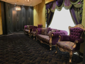 Отель City Palace