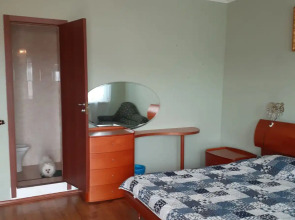 Гостевой дом на Цитрусовой