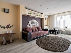 Апартаменты MaxRealty24