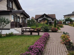 Апартаменты Суздальские Терема