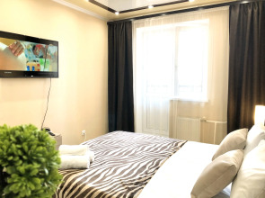 Апартаменты Пермякова 83/4