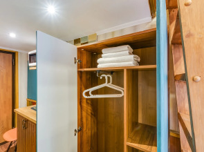 Апартаменты SyncotelHome Италия Гарден