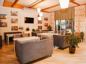 Мини-Отель Регион 01