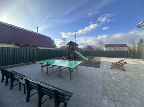 Гостевой Дом Гости Ростов